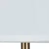 Декоративная настольная лампа Arte Lamp PORRIMA A4028LT-1PB Декоративная настольная лампа Arte Lamp PORRIMA A4028LT-1PB