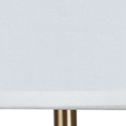 Декоративная настольная лампа Arte Lamp PORRIMA A4028LT-1PB Декоративная настольная лампа Arte Lamp PORRIMA A4028LT-1PB