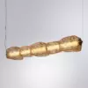 Подвесной светильник Divinare NEBULA 1572/17 SP-30 Подвесной светильник Divinare NEBULA 1572/17 SP-30