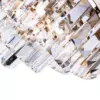 Подвесная люстра Arte Lamp ANNABELLE A1008LM-8GO Подвесная люстра Arte Lamp ANNABELLE A1008LM-8GO