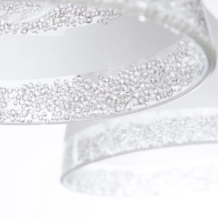 Потолочная люстра Arte Lamp FRANCESCA A7072PL-5WG