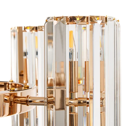 Подвесная люстра Arte Lamp SANTORINI A1049SP-12GO Подвесная люстра Arte Lamp SANTORINI A1049SP-12GO