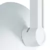 Трековый светильник Arte Lamp TRACCIA A2330PL-1WH