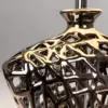 Декоративная настольная лампа Arte Lamp CALIGOSTRO A4525LT-1CC
