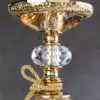 Подвесная люстра Divinare SIMONA 5125/07 LM-8