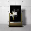 Подвесной светильник Arte Lamp DARCY A2187SP-1GO Подвесной светильник Arte Lamp DARCY A2187SP-1GO