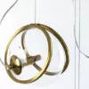 Подвесной светильник Divinare HAZEL 5015/17 SP-3