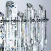 Подвесная люстра Divinare BELLATRIX 3510/02 SP-18