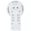 Трековый светильник Arte Lamp TRACCIA A2331PL-1WH
