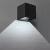 Фасадный светильник Arte Lamp RULLO A1434AL-1BK Фасадный светильник Arte Lamp RULLO A1434AL-1BK
