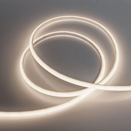 Светодиодная неоновая лента 24V 14W/m 4000K 5m Arte Lamp NEON TERMO A2418013-02-4K