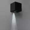 Фасадный светильник Arte Lamp RULLO A1434AL-1BK Фасадный светильник Arte Lamp RULLO A1434AL-1BK